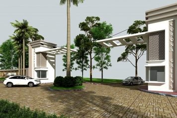 Rambha Corona Greens image 2