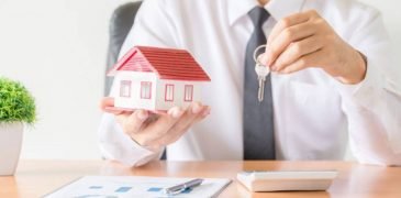 Real Estate Sentiment Upbeat Post The Second Wave Of Pandemic