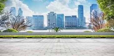 Resurgence of Indian Real Estate After a Year of Pandemic