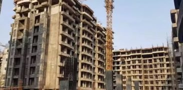SS Group to Invest Rs 1,950 Crore in Developing 4.15 Million sq ft in Gurgaon