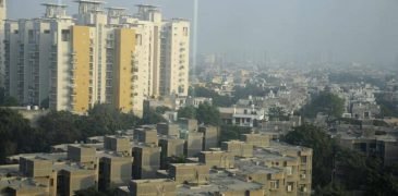 Share of Independent Floors in Total Housing Launch in Gurgaon reached 74% in 2021 Report