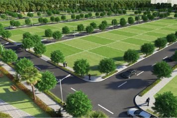 Shree Vardhman Plots Sohna