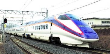 Stations in Gurgaon and Rewari on Proposed Delhi-Ahmedabad Bullet Train Corridor