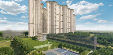 Tulip Monsella An Ultimate High end Luxury Project