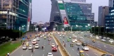 What makes Gurgaon a Hotbed for Realty Investments