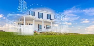 Why Buyers are Likely to Opt for Bigger Houses Next Year