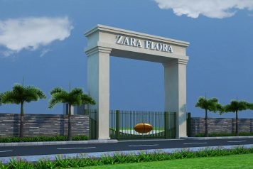 Zara Flora